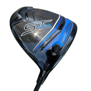 Pre-owned Mizuno ST-MAX 230 Men's Driver