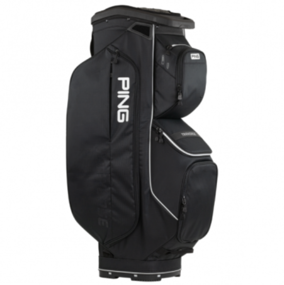 ping traverse cart bag (2025)
