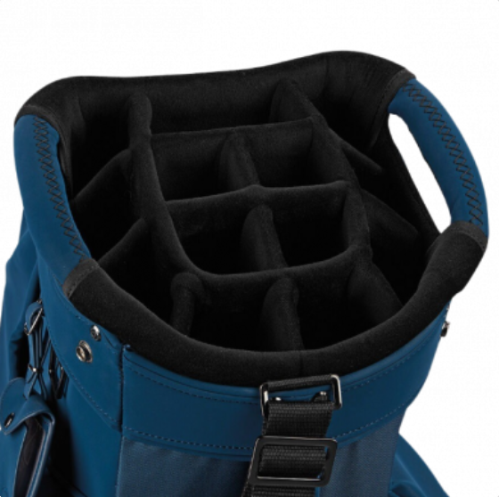 ping pioneer cart bag (2025)