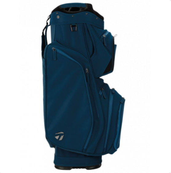 ping pioneer cart bag (2025)