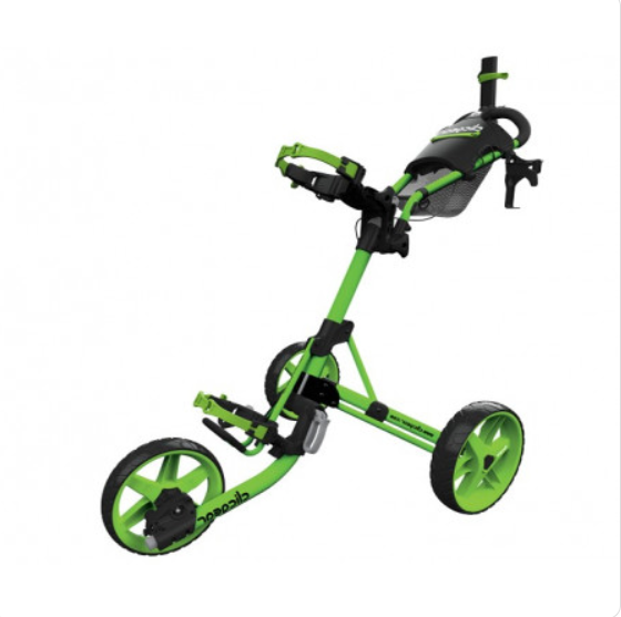 clicgear 4.0 push cart