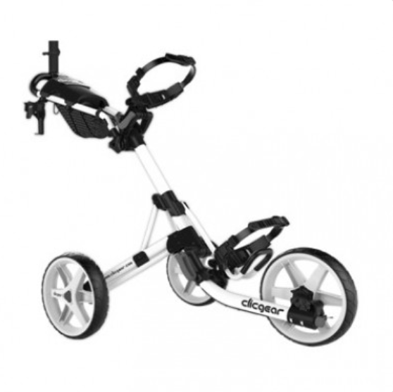 clicgear 4.0 push cart
