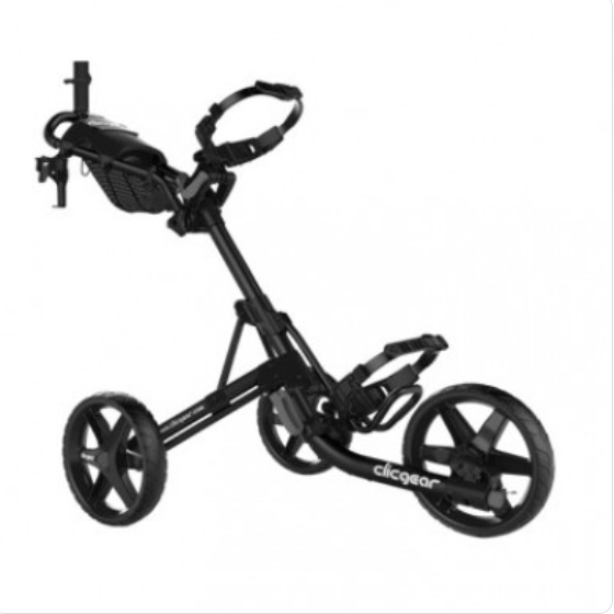 clicgear 4.0 push cart