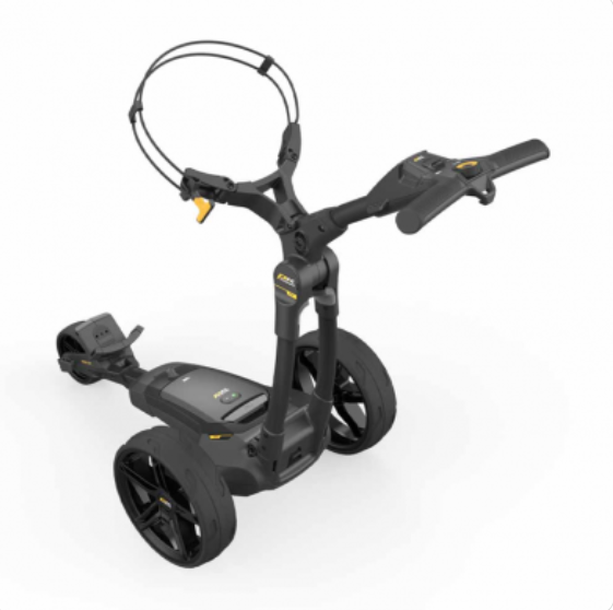 powakaddy fx1 electric cart