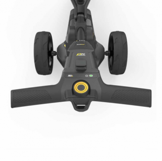powakaddy fx1 electric cart