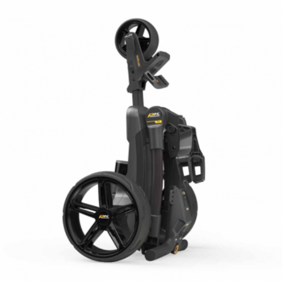 powakaddy fx1 electric cart