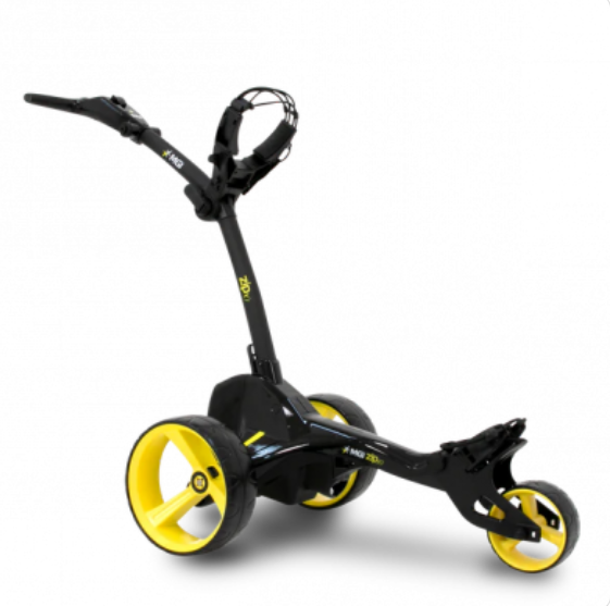 mgi zip x1 electric cart