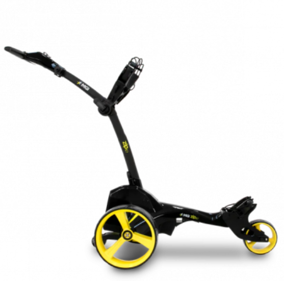 mgi zip x1 electric cart