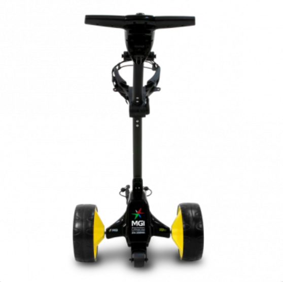 mgi zip x1 electric cart