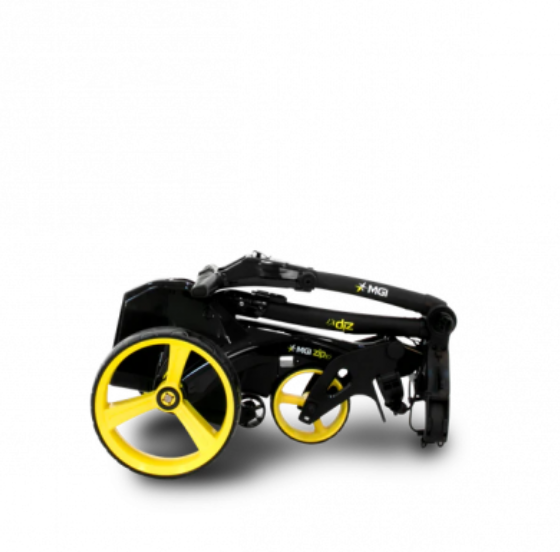 mgi zip x1 electric cart