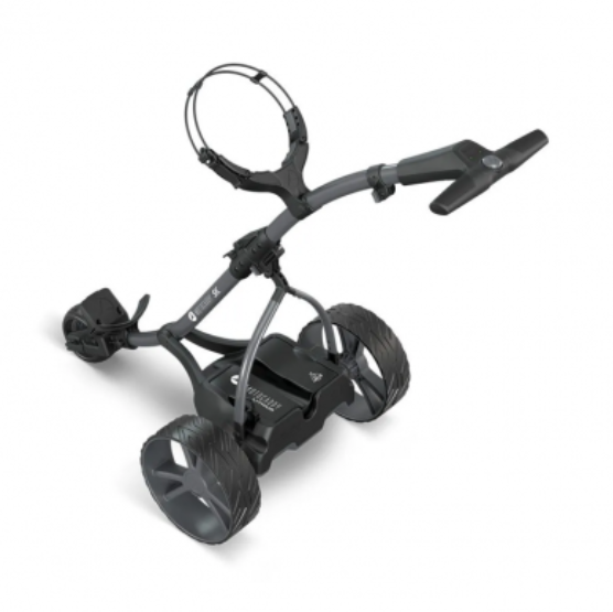 motocaddy se electric cart