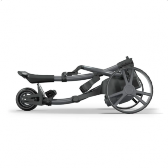 motocaddy se electric cart