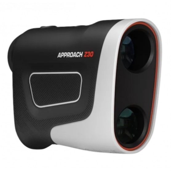 garmin approach z30 rangefinder