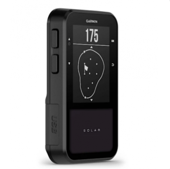 garmin approach g20 solar gps