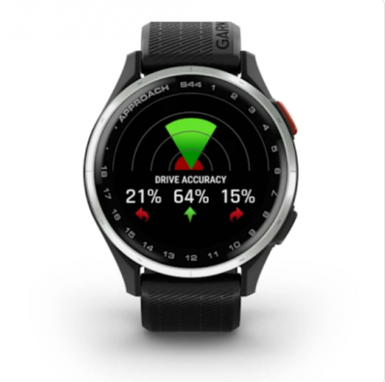 garmin approach s44 gps watch
