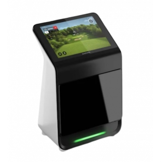 superspeed prgr portable launch monitor