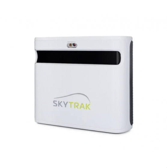 skytrak + launch monitor