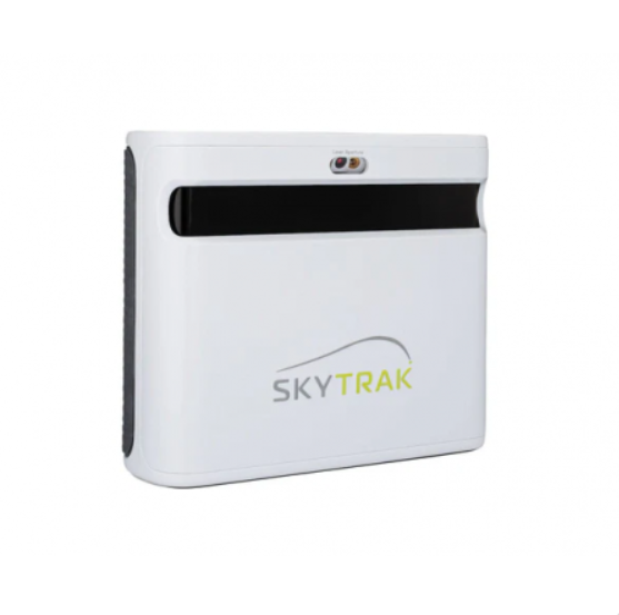 skytrak + launch monitor