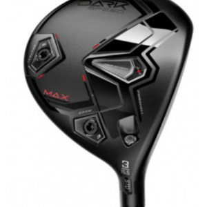 cobra darkspeed max fairway wood