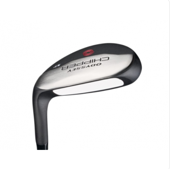 odyssey men's chipper