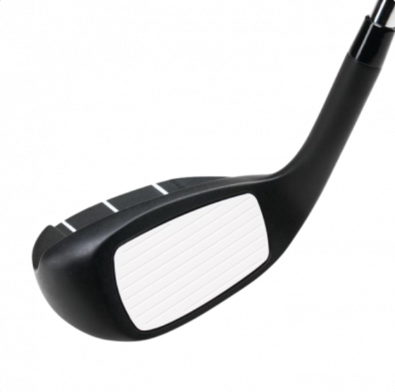 odyssey men's chipper