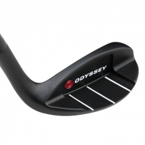 odyssey men's chipper