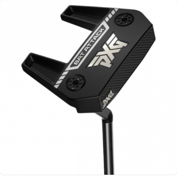 pxg wildcat men's package set