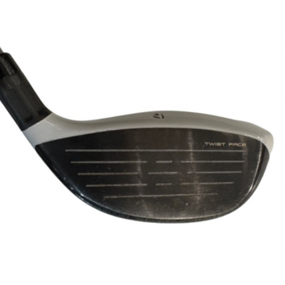 pre owned taylormade sim max men's #3 wood