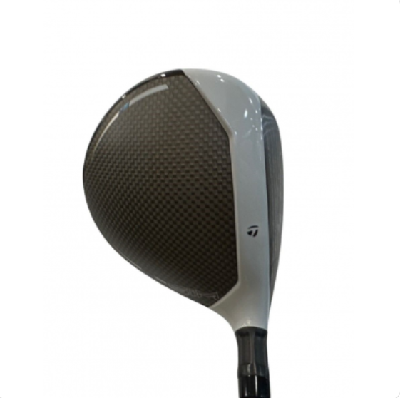 pre owned taylormade sim max men's #3 wood