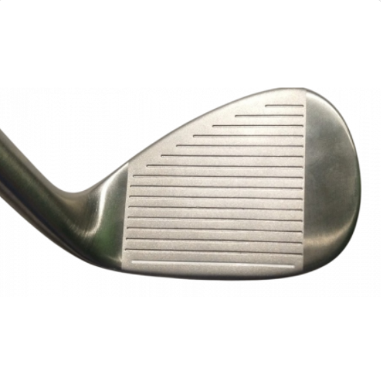 pre owned taylormade sim 2 max men's wedge
