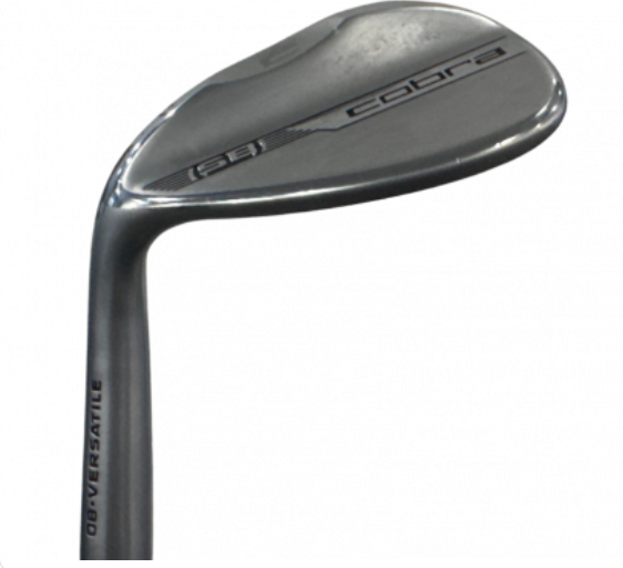 pre owned cobra sb men's wedge