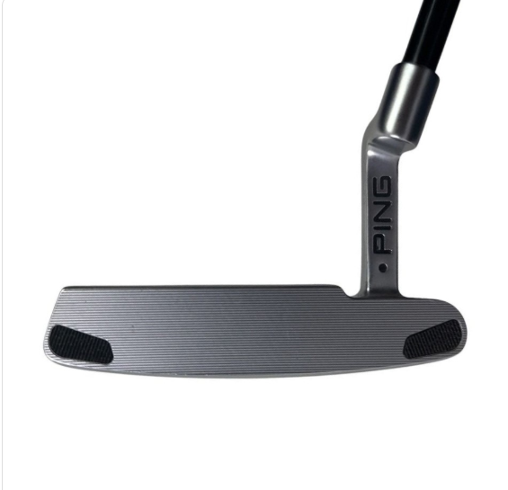 pre owned ping anser putter