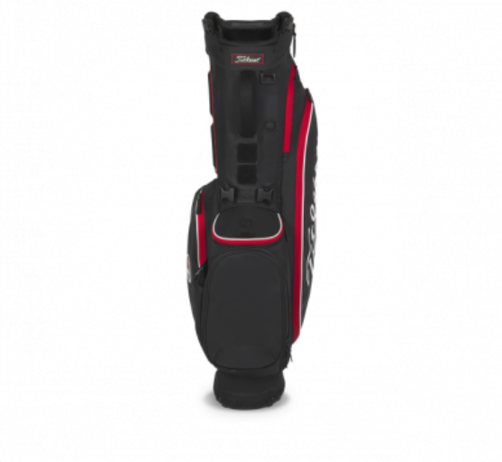 team titleist players 4 stand bag