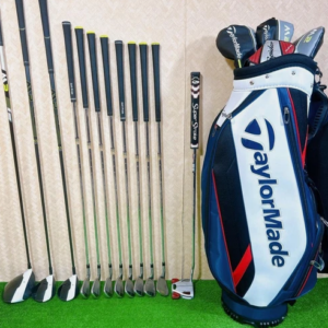 Pre-owned TaylorMade M2 Complete Golf Set