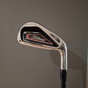 Titleist 716 AP1 Irons 4 to PW | Stiff Graphite Shafts